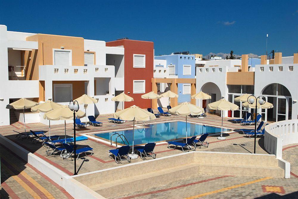 Gardens Apartments&villas