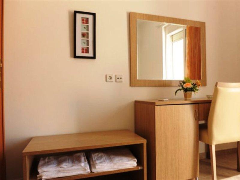 Gardens Apartments&villas 3* Gennadi