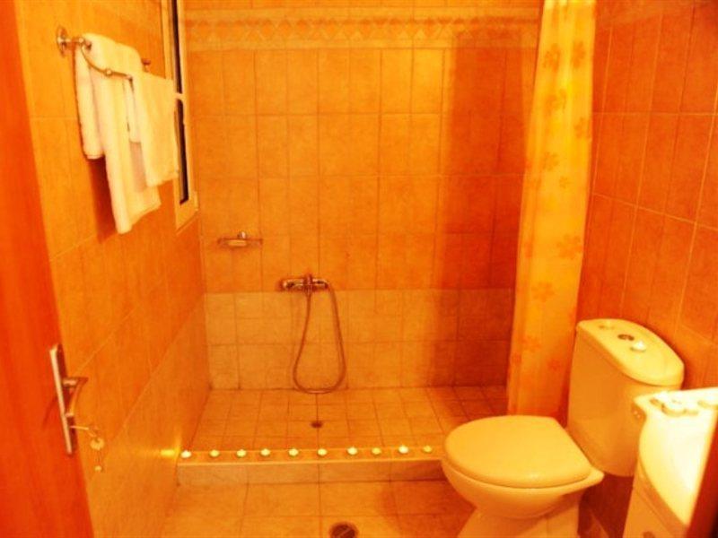Gardens Apartments&villas 3*
