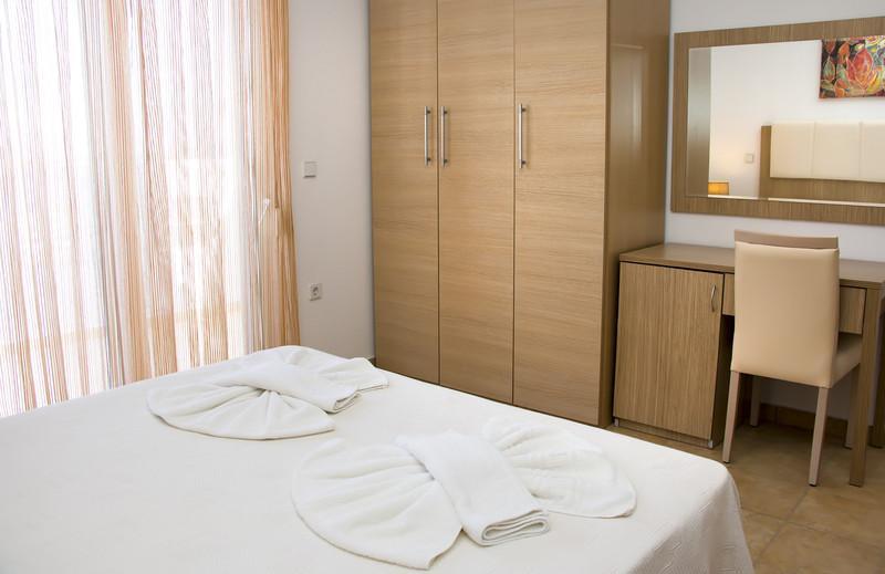 Gardens Apartments&villas 3*