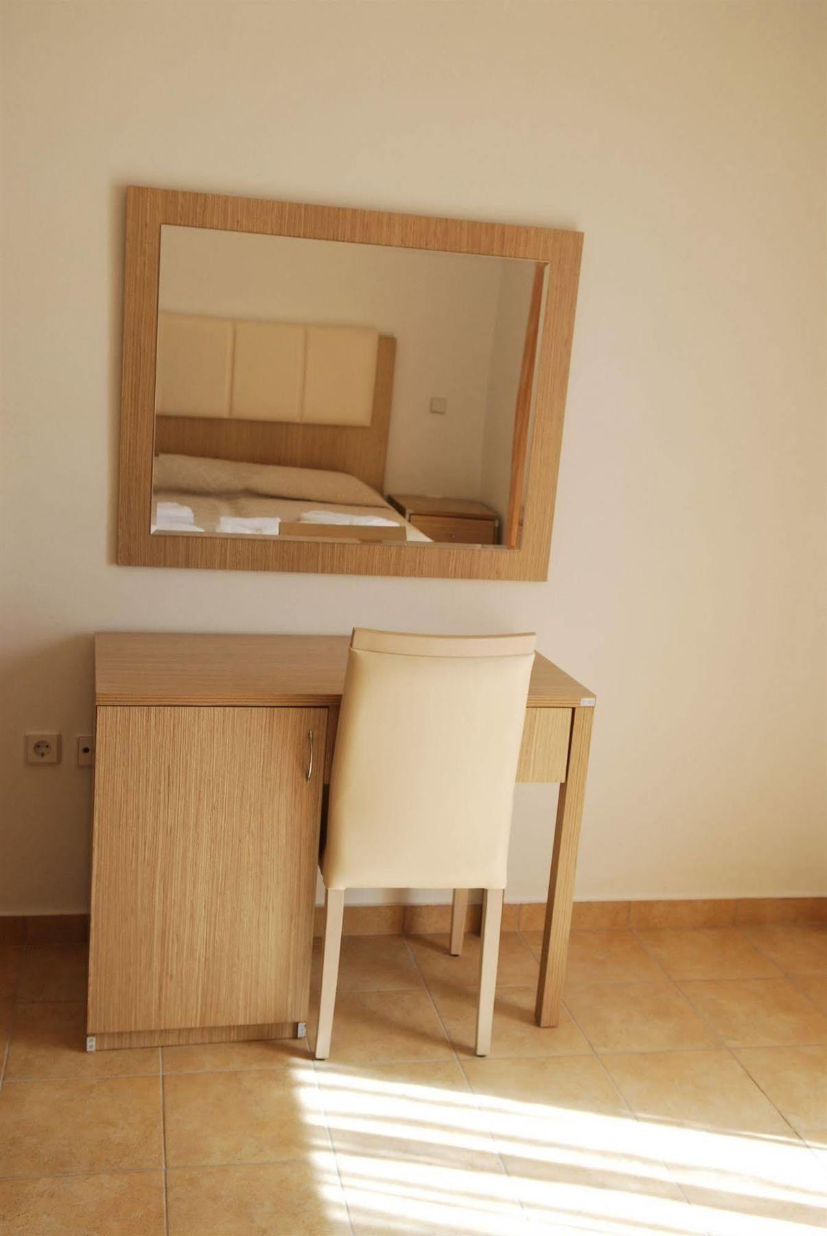 Aparthotel Gardens Apartments&villas