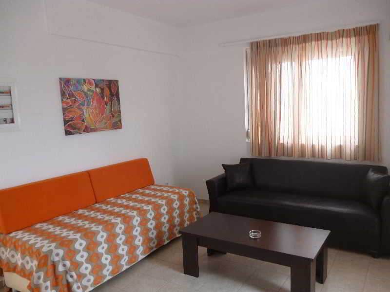 Gardens Apartments&villas 3*