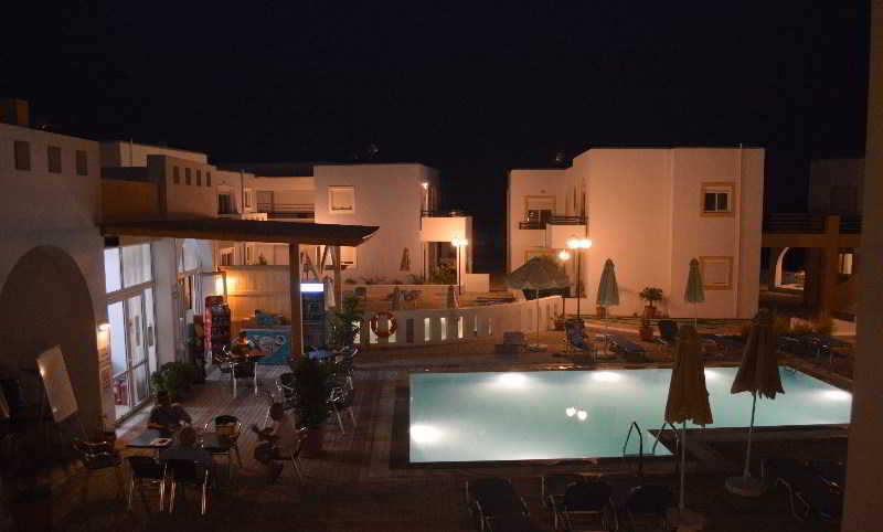 Gardens & Hotel de apartamente 3*